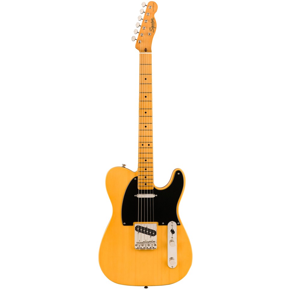 squier-classic-vibe-50s-telecaster-กีตาร์ไฟฟ้า