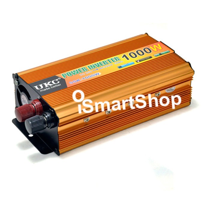 เครื่องแปลงไฟ24vdcเป็น220vac-car-inverter-1000w