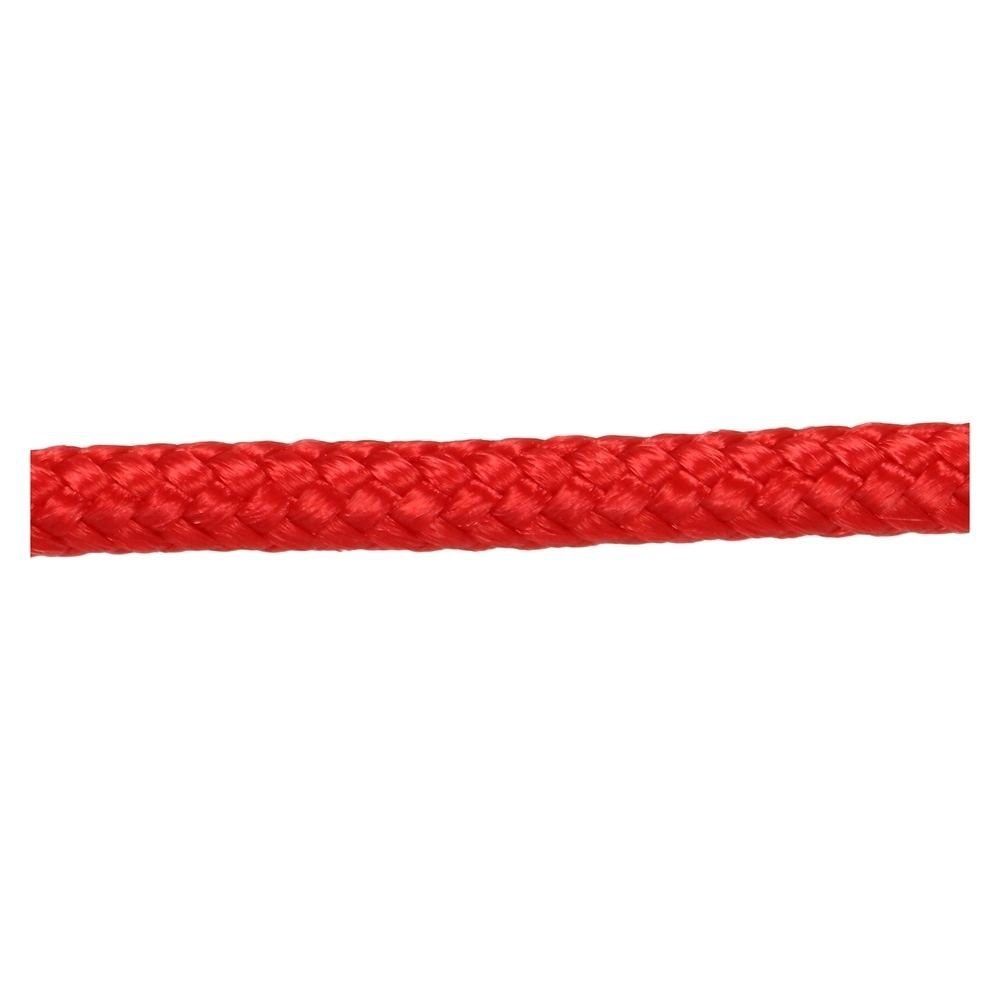 เชือกไนลอน-elegance-4-mmx20-ม-สีแดง-เชือกกั้น-อุปกรณ์รั้วและเชือกกั้น-วัสดุก่อสร้าง-nylon-rope-elegance-4mmx20m-red