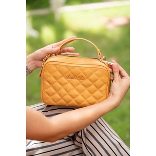 Annes Cher Crossbody Bag รุ่น Gina