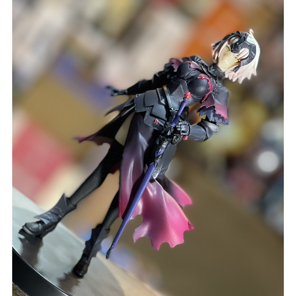 Figurine FuRyu Fate/Apocrypha Ruler Jeanne D'Arc - Occasion