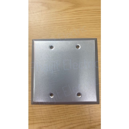 ฝาปิด FS BOX 4x4 (ปิดมิด) | Shopee Thailand
