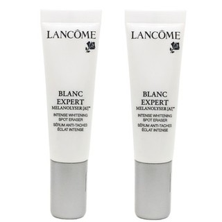 LANCOME Blanc Expert Melanolyser 10 ml x2