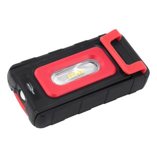 ANSMANN Flashlight WL200B ไฟฉายความสว่างสูง รุ่น 1600-0180