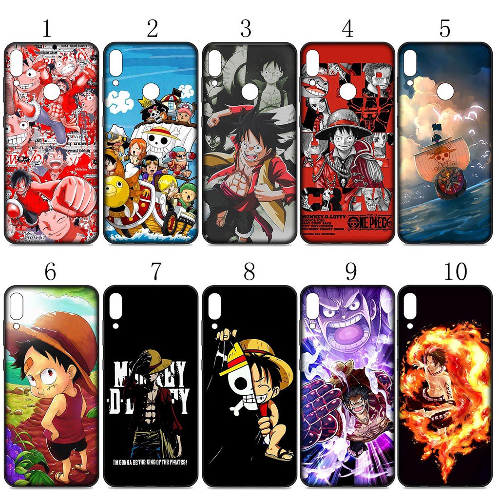 เคสโทรศัพท์มือถือ-ซิลิโคนนิ่ม-ลายการ์ตูนลูฟี่-วันพีซ-eb141-สําหรับ-realme-c2-c3-c12-c15-c25-realmec2-real-me-c25s