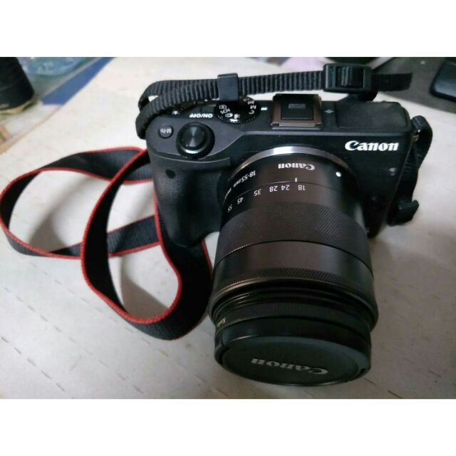 กล้อง canon eos m3 | Shopee Thailand