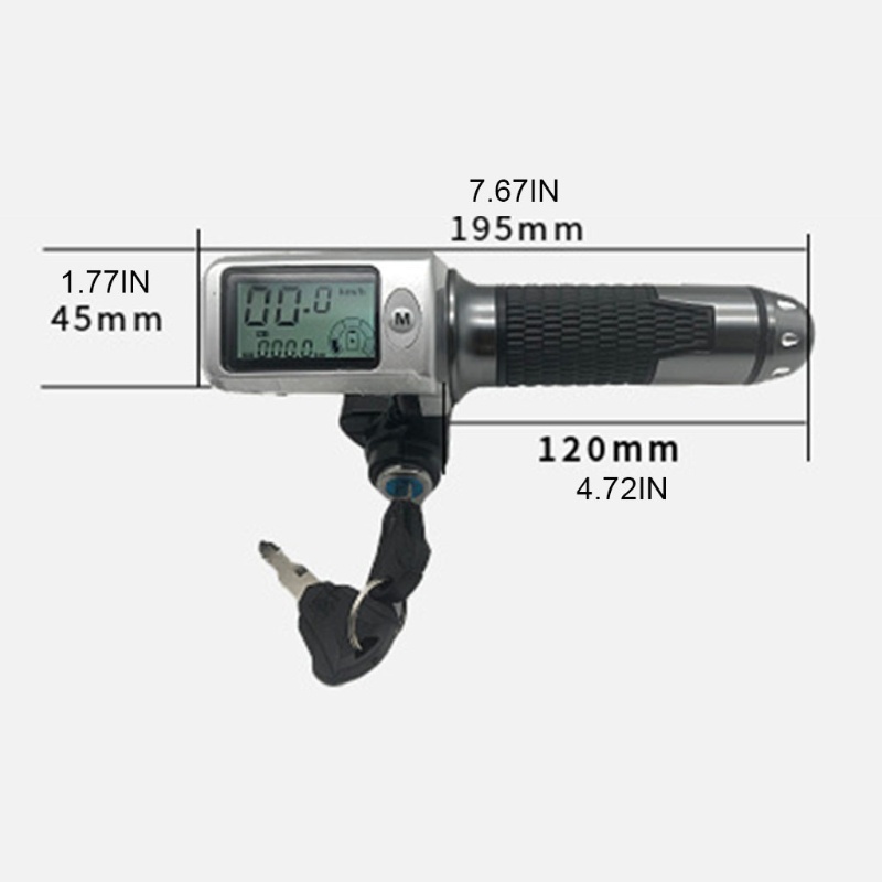 aotoo-ebike-คันเร่ง-จอแอลซีดี-24v-36v-48v-สําหรับสกูตเตอร์ไฟฟ้า