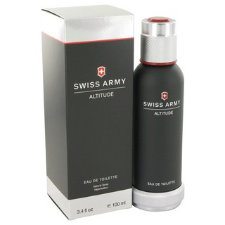 Swiss Army Altitude for Men EDT 100ml
