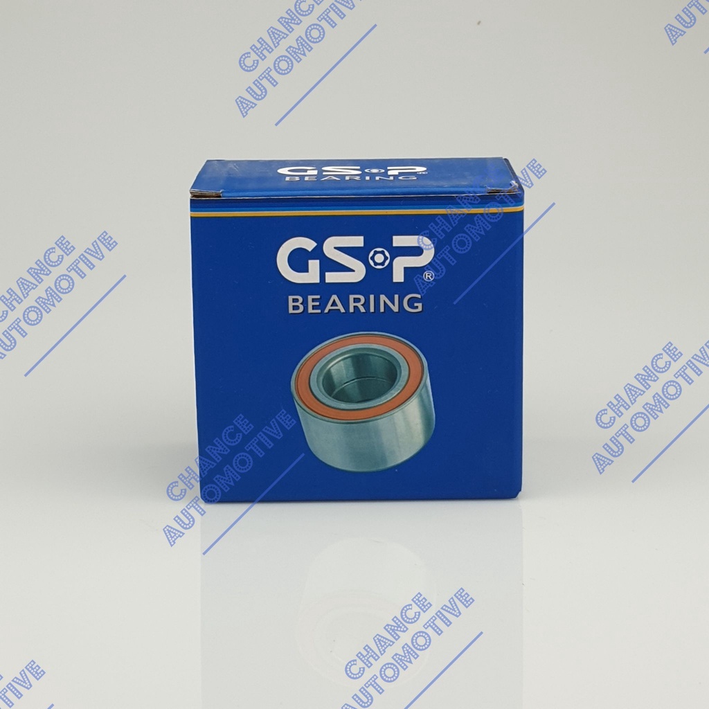 gsp-ลูกปืนล้อหน้า-toyota-camry-acv30-40-50-ปี-2004-2012-estima-acr30-ปี2000-2006