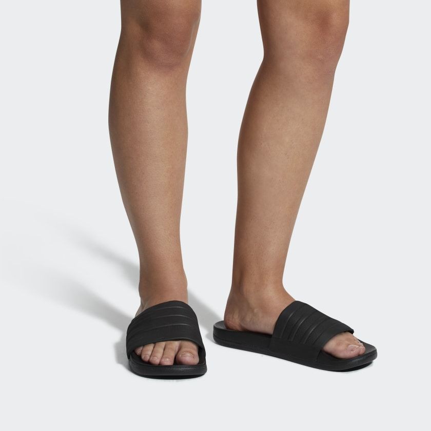 Adidas adilette foam store