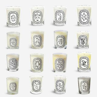 ภาพหน้าปกสินค้าเทียนหอม Diptyque Scented Candle 190G ที่เกี่ยวข้อง