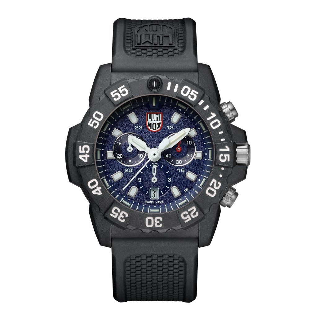 นาฬิกา-luminox-navy-seal-chronograph-3580-series-รับประกัน-3-ปี-ร้าน-excel-watch