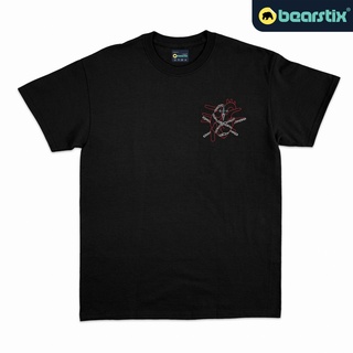 เสื้อยืดผู้ Bearstix - Kurapika Chain Holy Tshirt - HXH Shirt - Tshirt Hunter X Hunter - Streetwear Shirt S-5XL