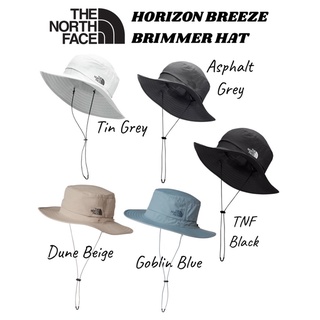 รุ่นใหม่ ของแท้ The North Face Horizon Breeze Brimmer