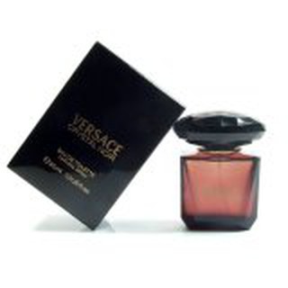 Versace Womens Perfume Crystal Noir EDT (5ml.)