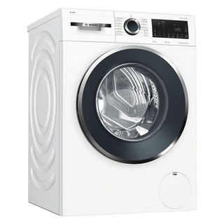 เครื่องซักผ้าฝาหน้า BOSCH WGG454A0TH 10 กก. 1400RPM อินเวอร์เตอร์ ยกระดับการซักผ้า พร้อมถนอมเนื้อผ้าได้อย่างเหนือชั้น ด้