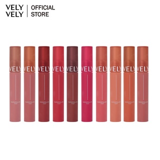 ภาพหน้าปกสินค้าเวรี่ เวรี่ ลิปทินท์ แมตต์ VELY VELY MARSHMALLOW TINT ซึ่งคุณอาจชอบสินค้านี้