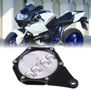 ภาพหน้าปกสินค้าNew Waterproof Scooters Quads Bikes Mopeds ATV Motorcycle Tax Disc Plate Holder ที่เกี่ยวข้อง