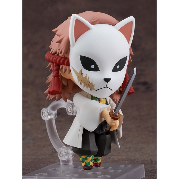 Good Smile Company Nendoroid 1569 Sabito: Demon Slayer: Kimetsu No Yaiba By (ลิขสิทธิ์แท้) https://lnwchill.com