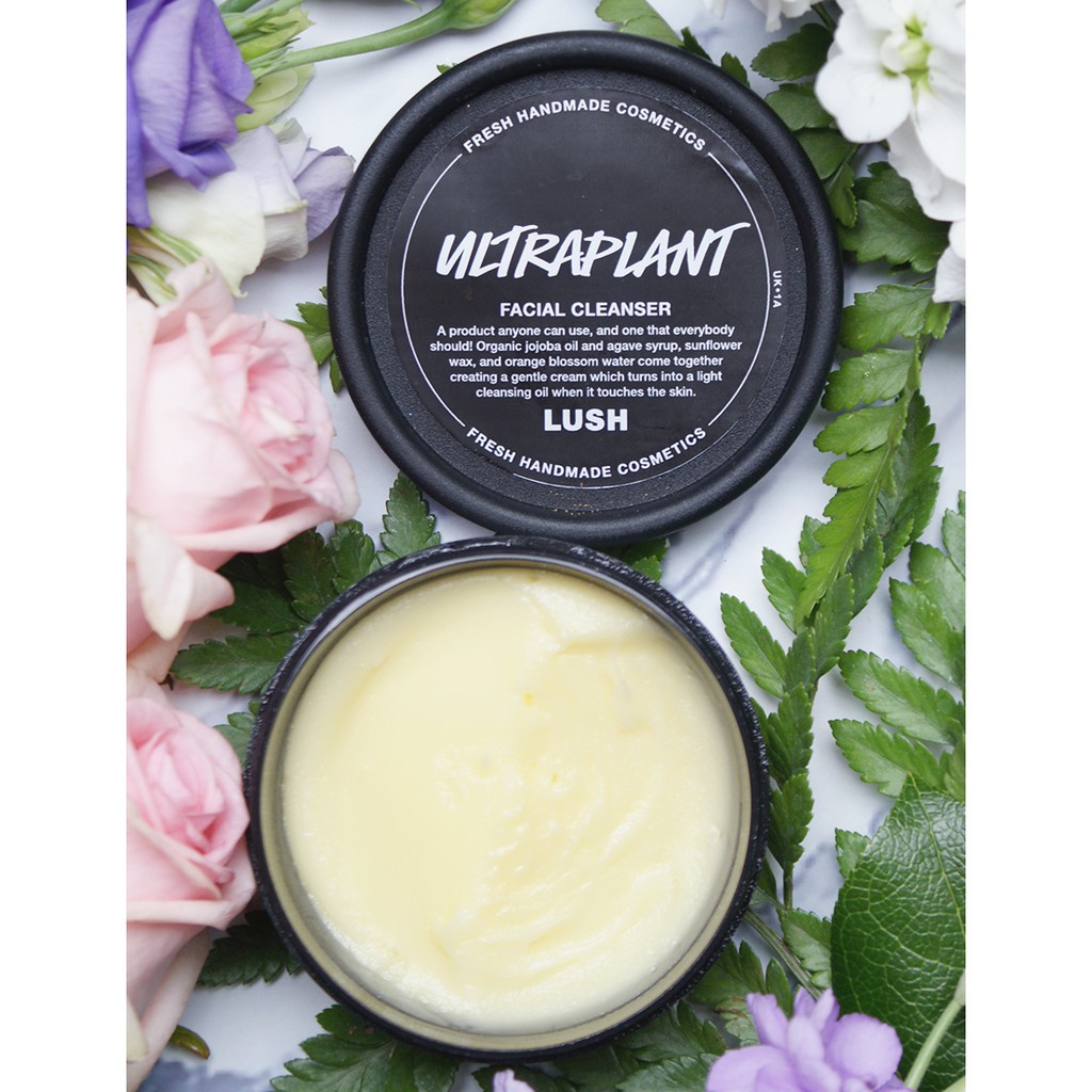 Lush ultraplant 2024