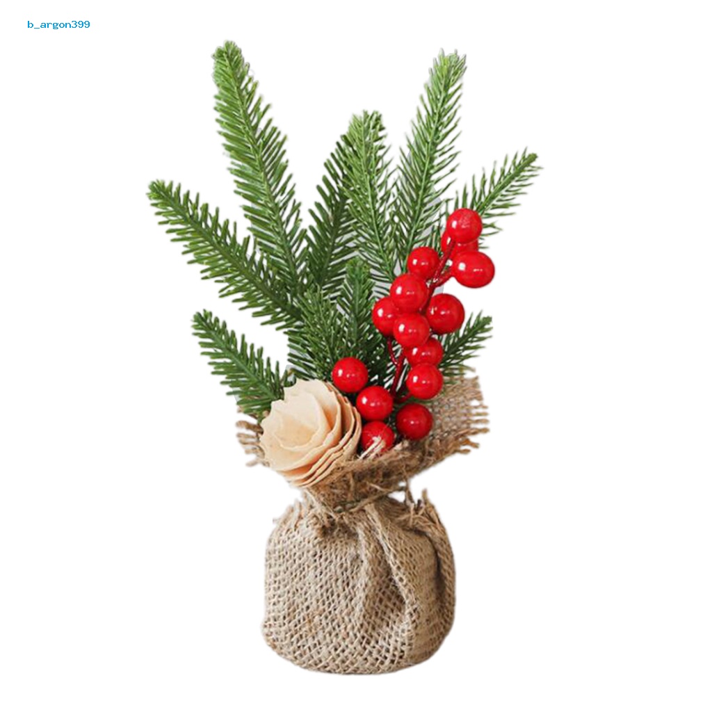 ne-miniature-christmas-tree-25cm-artificial-miniature-christmas-tree-eye-catching