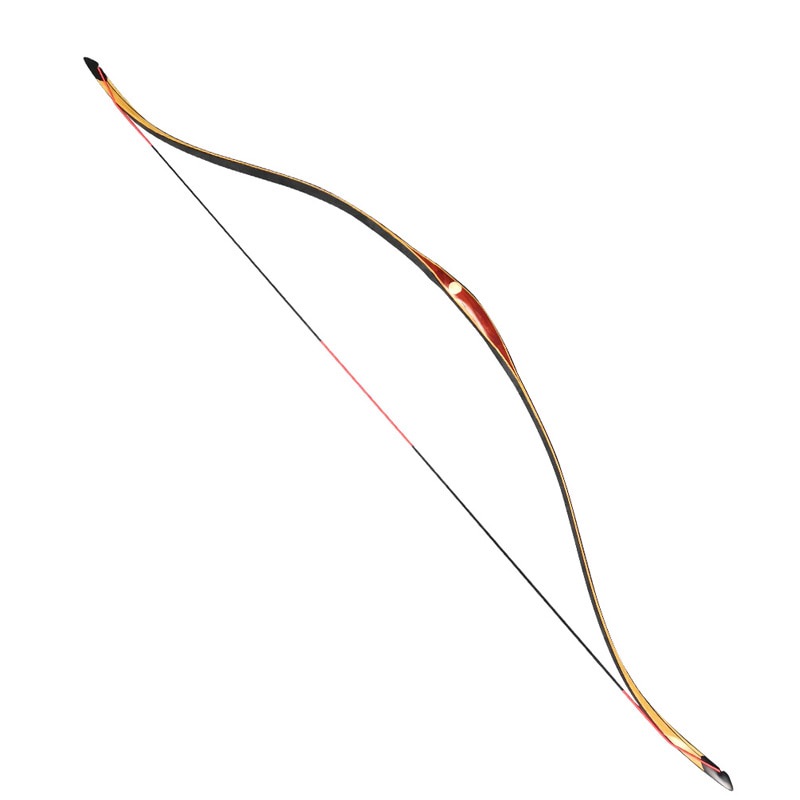 jinghong-traditional-bow-อุปกรณ์การแข่งขันยิงธนูและยิงธนูแบบครบวงจรในหนึ่งเดียว