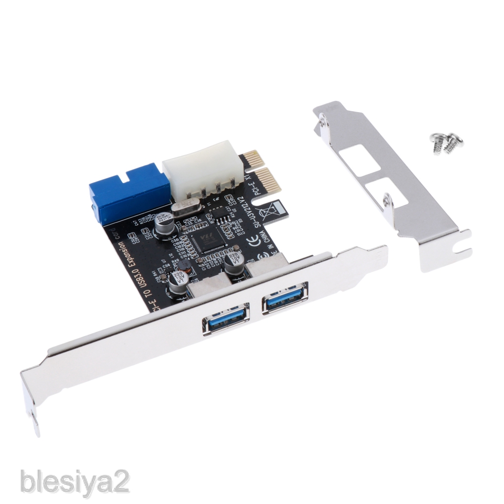 blesiya2-2-ports-19-pin-pci-e-to-usb-3-0-pci-express-expansion-card-converter-5gbps