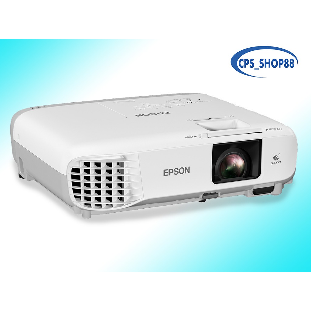 projector-epson-eb-x39