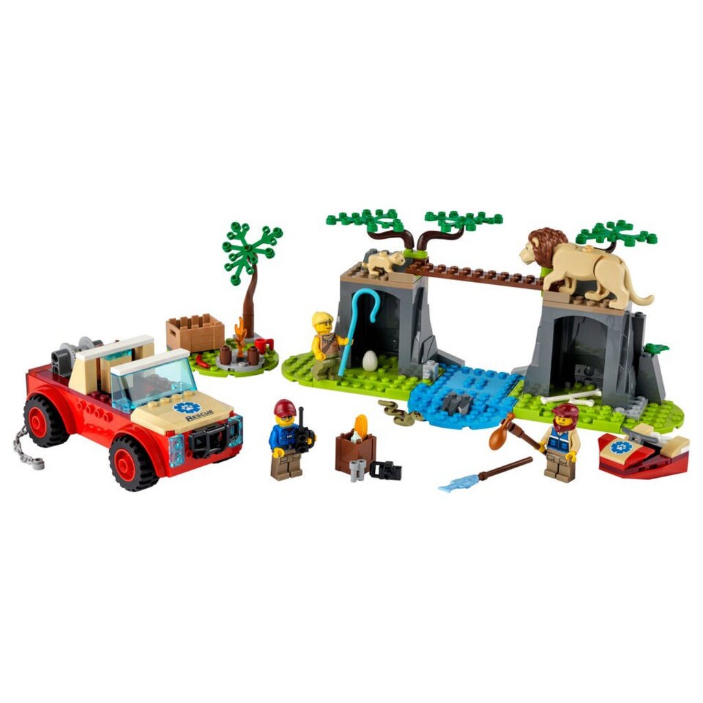 lego-city-wildlife-rescue-off-roader-60301