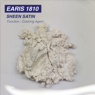 EARIS 1810 (SHEEN SATIN)