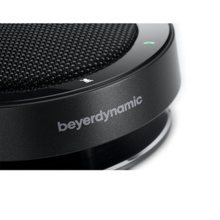 beyerdynamic PHONUM Wireless Bluetooth Speakerphone