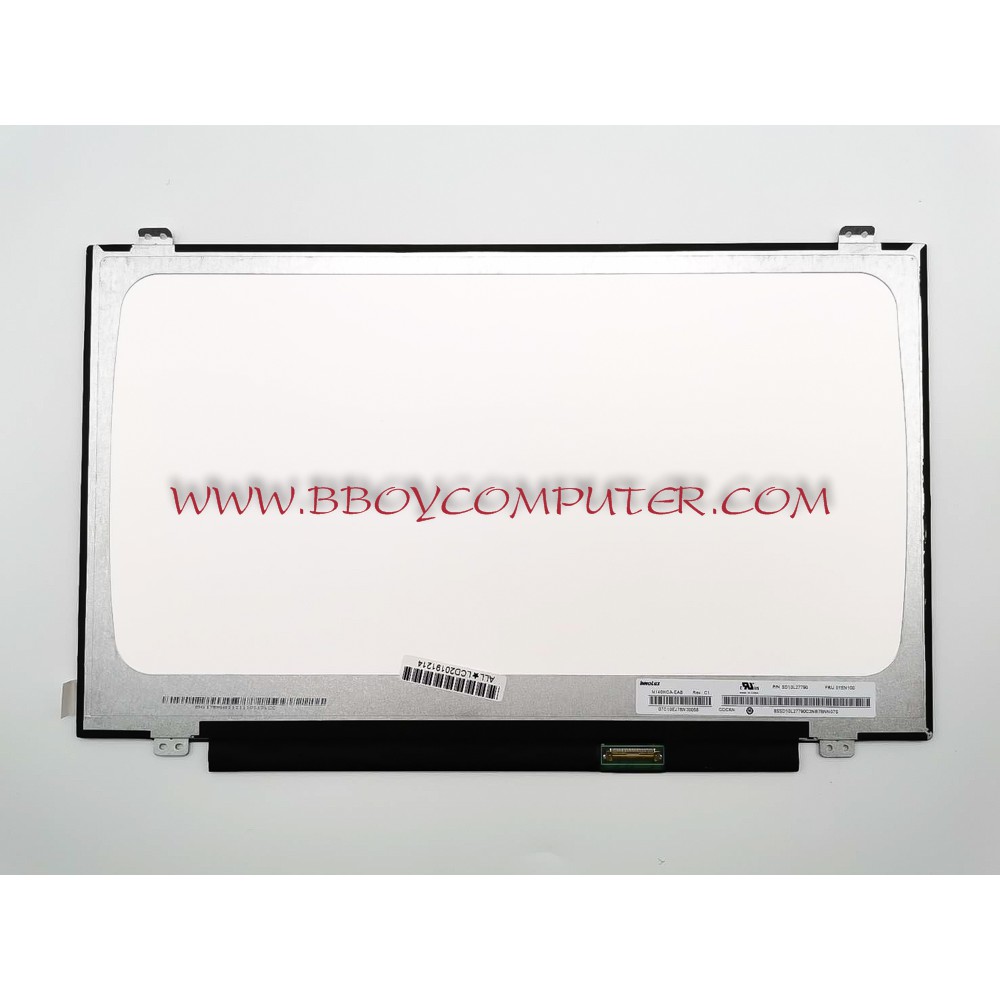 จอ-14-0-led-slim-30-pin-full-hd-1920-1080-ips-n140hca-eab-rev-c1