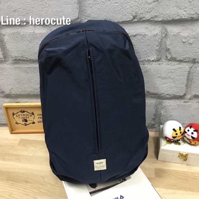 anello-rucksack-natural-berry-ส่งฟรีems