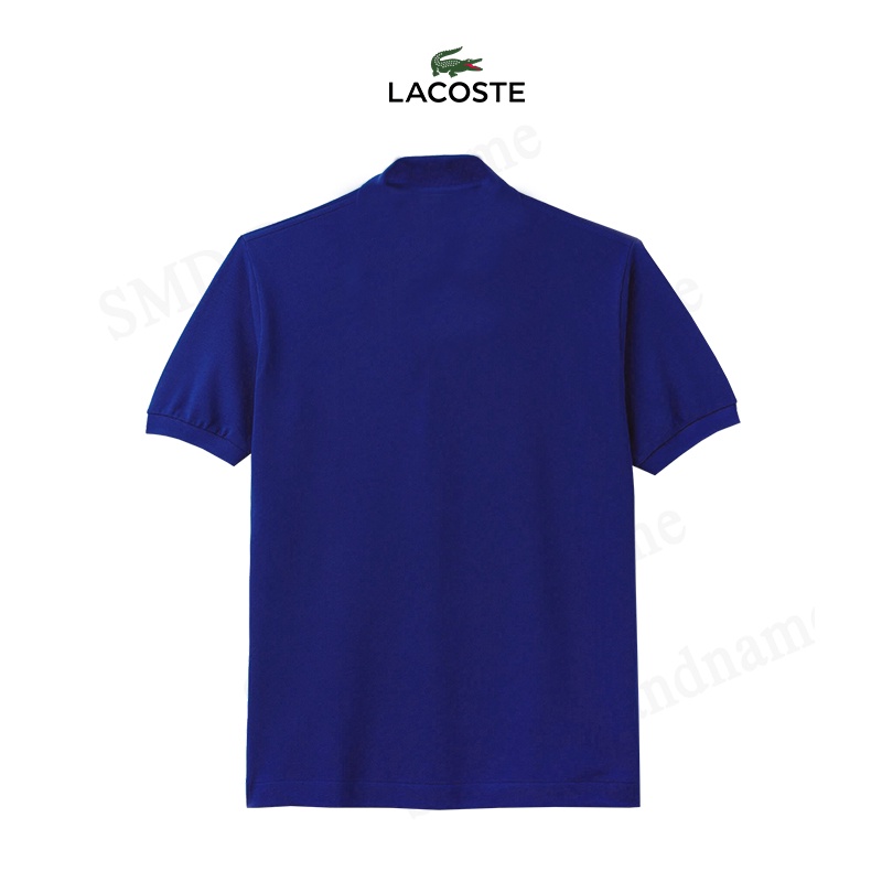 Lacoste Lacoste Classic Fit L.12.12 Polo Shirt Code L1212 10 Z7Z Shopee Thailand