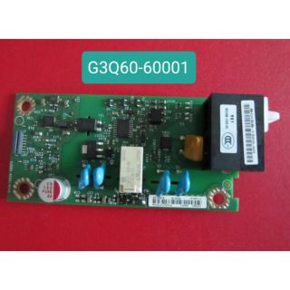 PCA-FAX board(Crawfish) - WW G3Q60-60001
HP MFP M130fn Pro MFP M227fdw Pro MFP M148fdw
MFP M281fdw