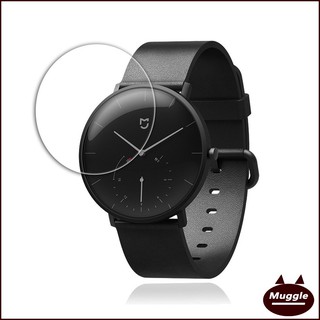 Mi top watch quartz