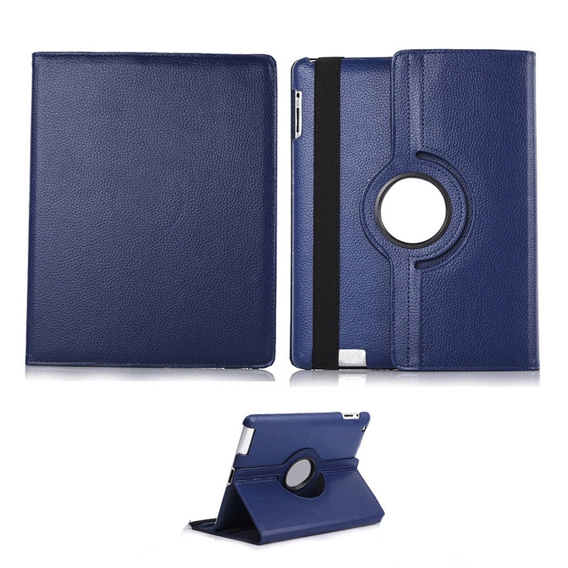 เคส-สำหรับ-ipadair1-เคสไอแพดแอร์1-case-หมุน360องศา-สำหรับ-ipad-air1-360-degree-rotating