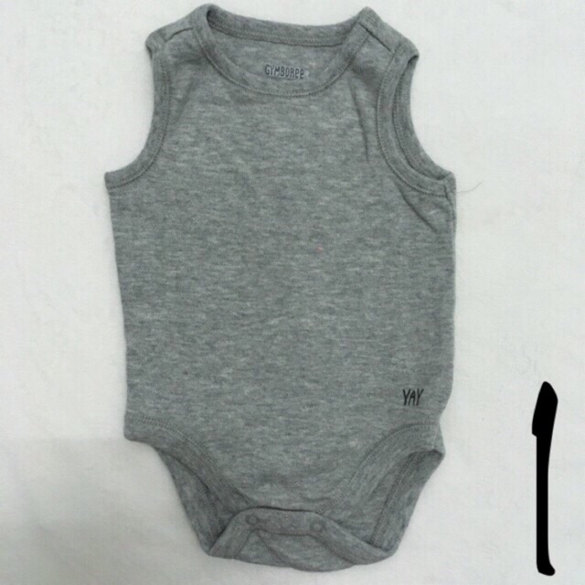 carter-s-gymboree-ชุดเด็กอ่อน-บอดี้สูท-ชุดหมี