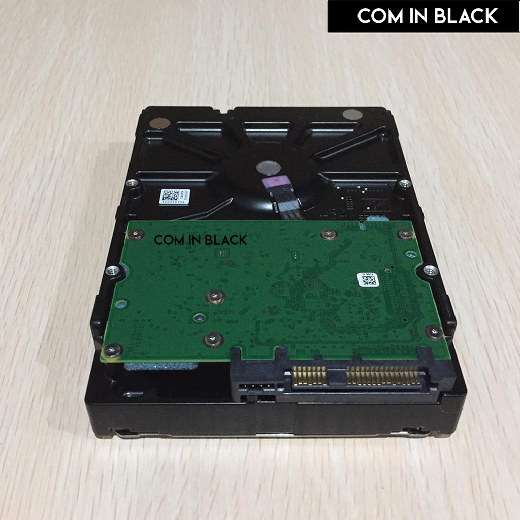 HDD IBM 1 TB SAS 6.0Gbps 7.2K ฮาร์ดดิสก์ 3.5นิ้ว (มือ2 พร้อม HDD IBM 1 TB SAS 6.0Gbps 7.2K ฮาร์ดดิสก์ 3.5นิ้ว (มือ2 พร้อม