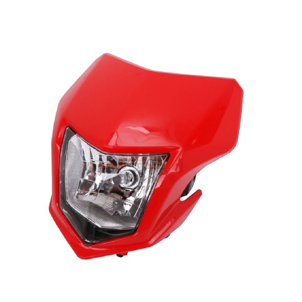 หน้ากากรถมีไฟหน้า-crf250-อย่างดี-honda-มีบริการเก็บปลายทาง