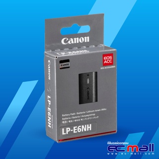 Li-Ion Battery Canon LP-E6NH (ไม่มีกล่อง)