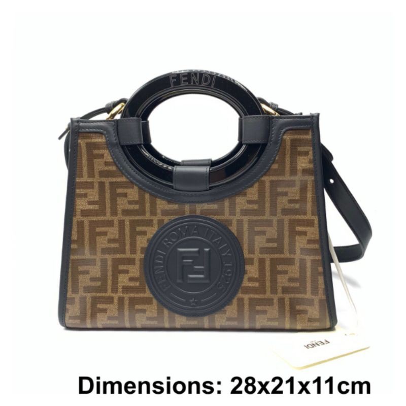 new-fendi-bag-น่ารักมาก