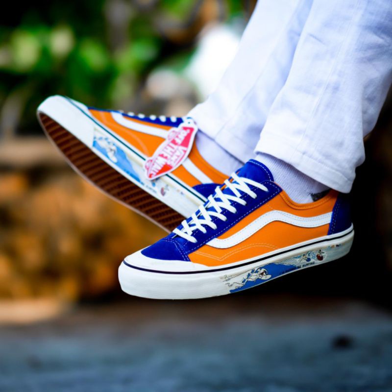 vans-ราคาพิเศษ-แวนสไตล์-36-เกลือ-decon-sf