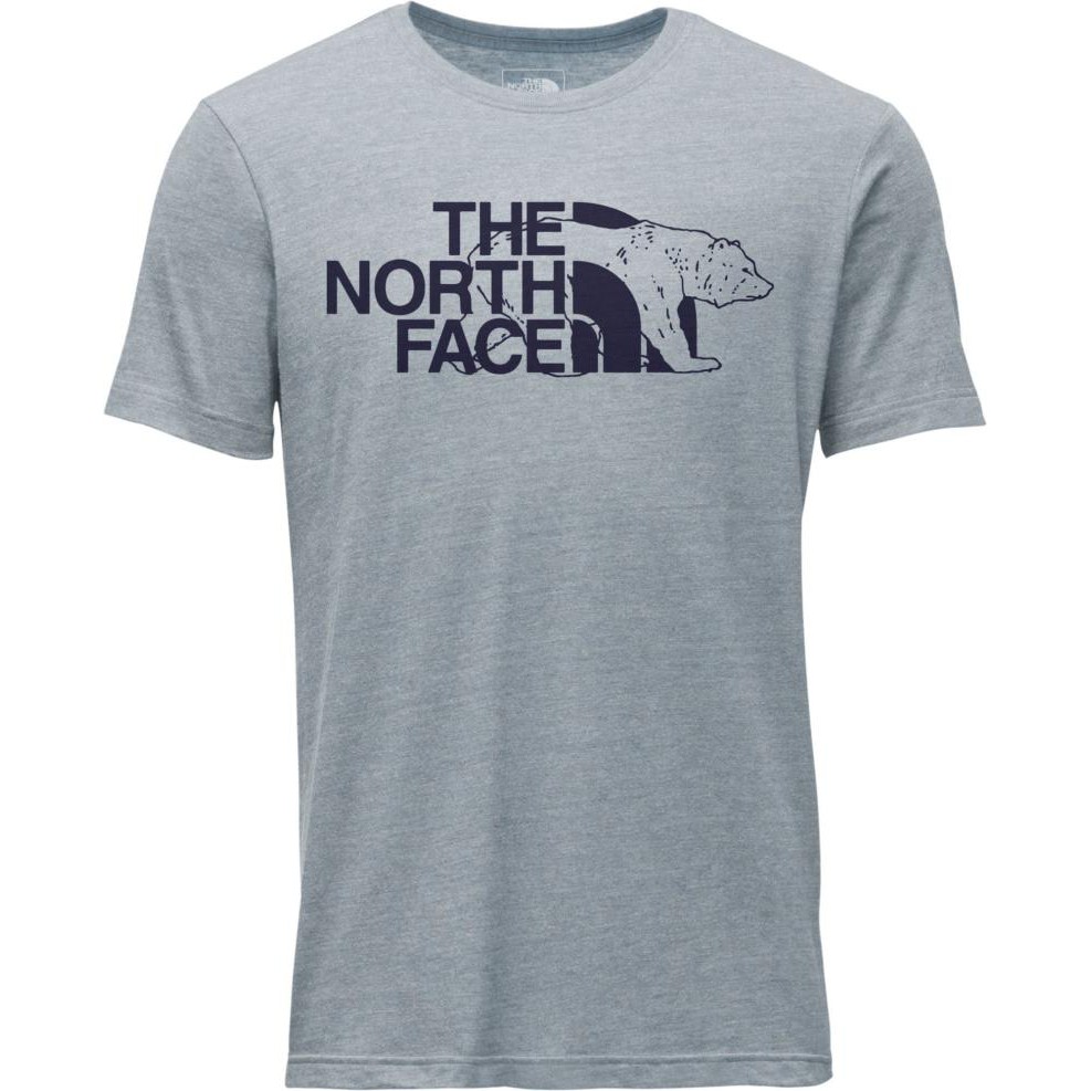 the-north-face-north-face-เสื้อยืดคอก-ลมแขนสั้นคลาสสิกสําหรับผู้ชาย-3776233