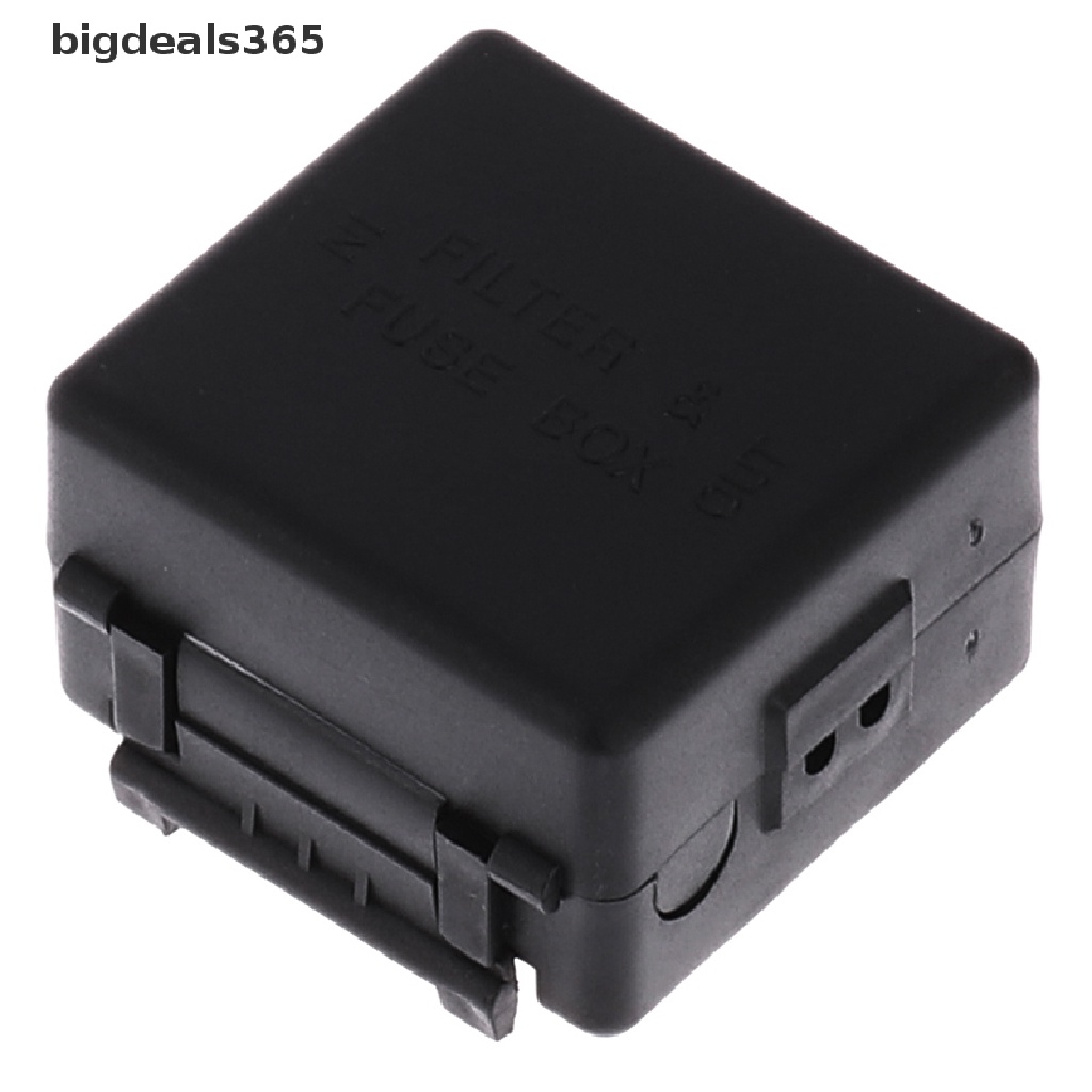 bigdeals365-ใหม่-โมดูลรีเลย์รับสัญญาณสวิตช์รีโมตคอนโทรล-ไร้สาย-rf-1ch-433mhz-diy