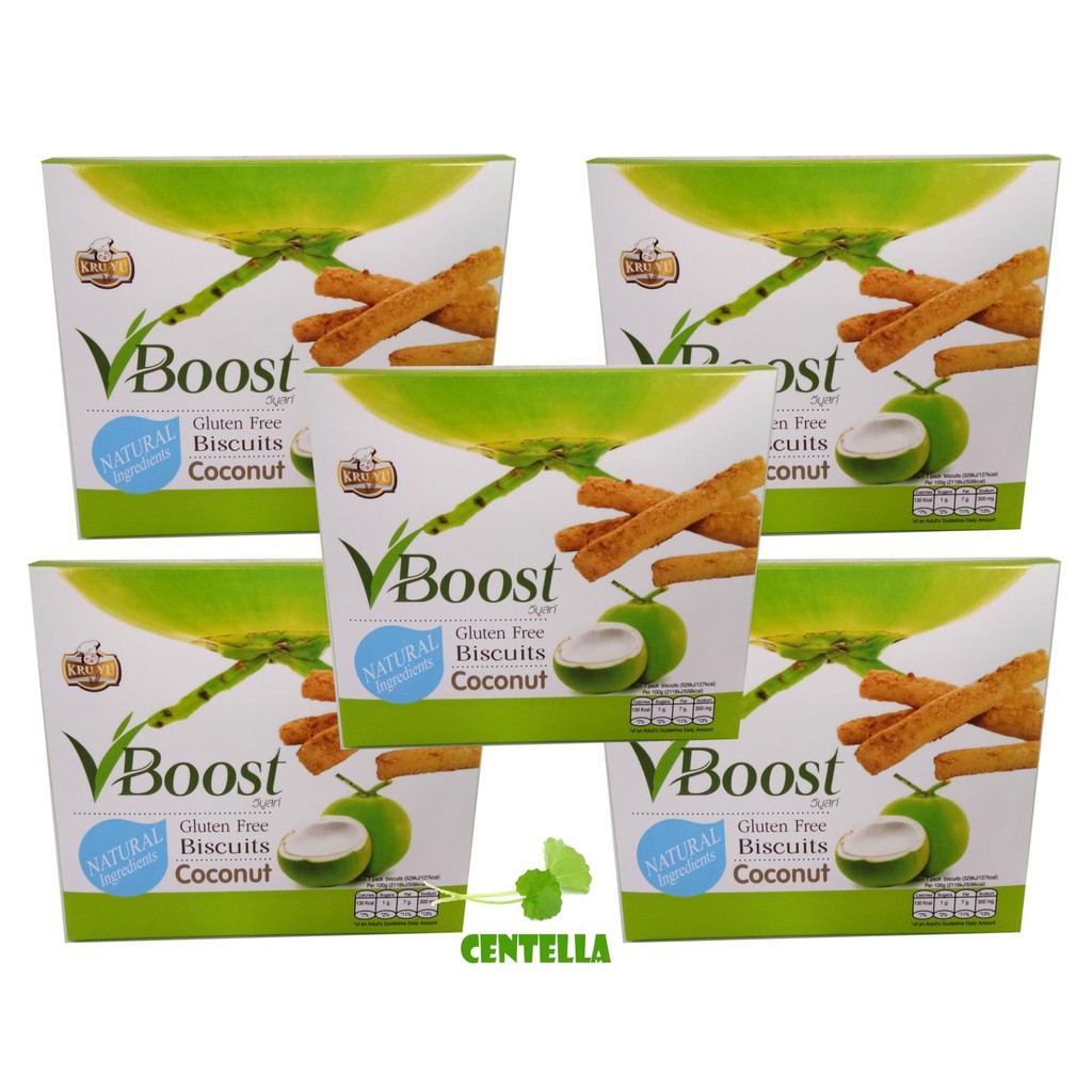vboost ราคาพิเศษ | ซื้อออนไลน์ที่ Shopee ส่งฟรี*ทั่วไทย!