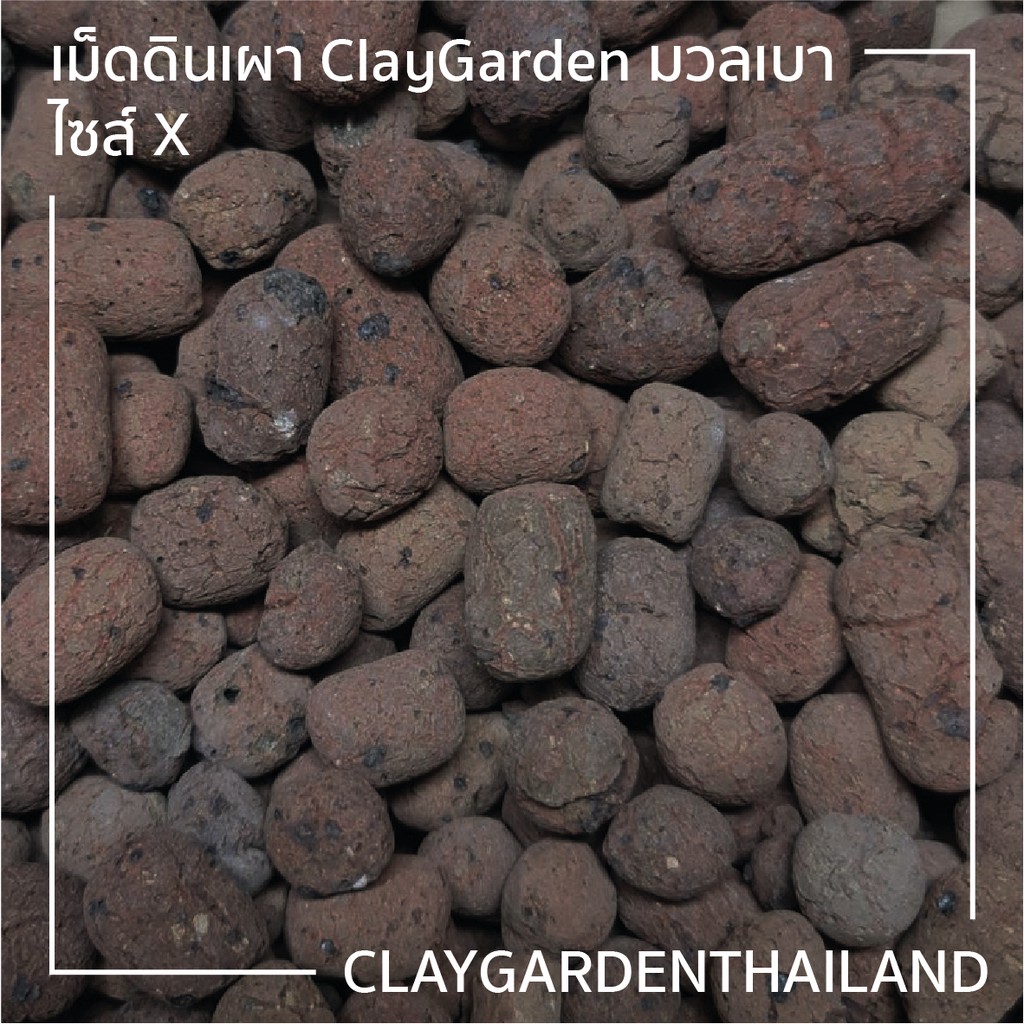 เม็ดดินเผา-claygarden-มวลเบา-size-l-ถุงขนาด1ลิตร-600กรัม-biostone