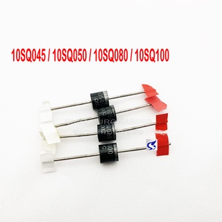 ไดโอด Schottky Diode 10SQ045 10SQ050 10SQ080 10SQ100