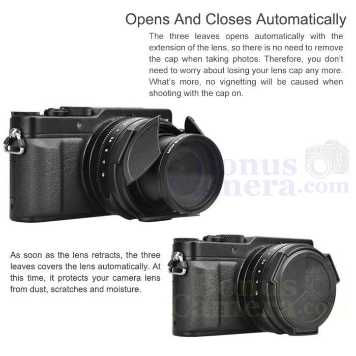 alc-lx100-b-ฝาปิดเลนส์แบบเปิด-ปิดได้เอง-สำหรับกล้อง-leica-d-lux-typ-109-d-lux7-panasonic-lx100-ii-lx100-auto-lens-cap