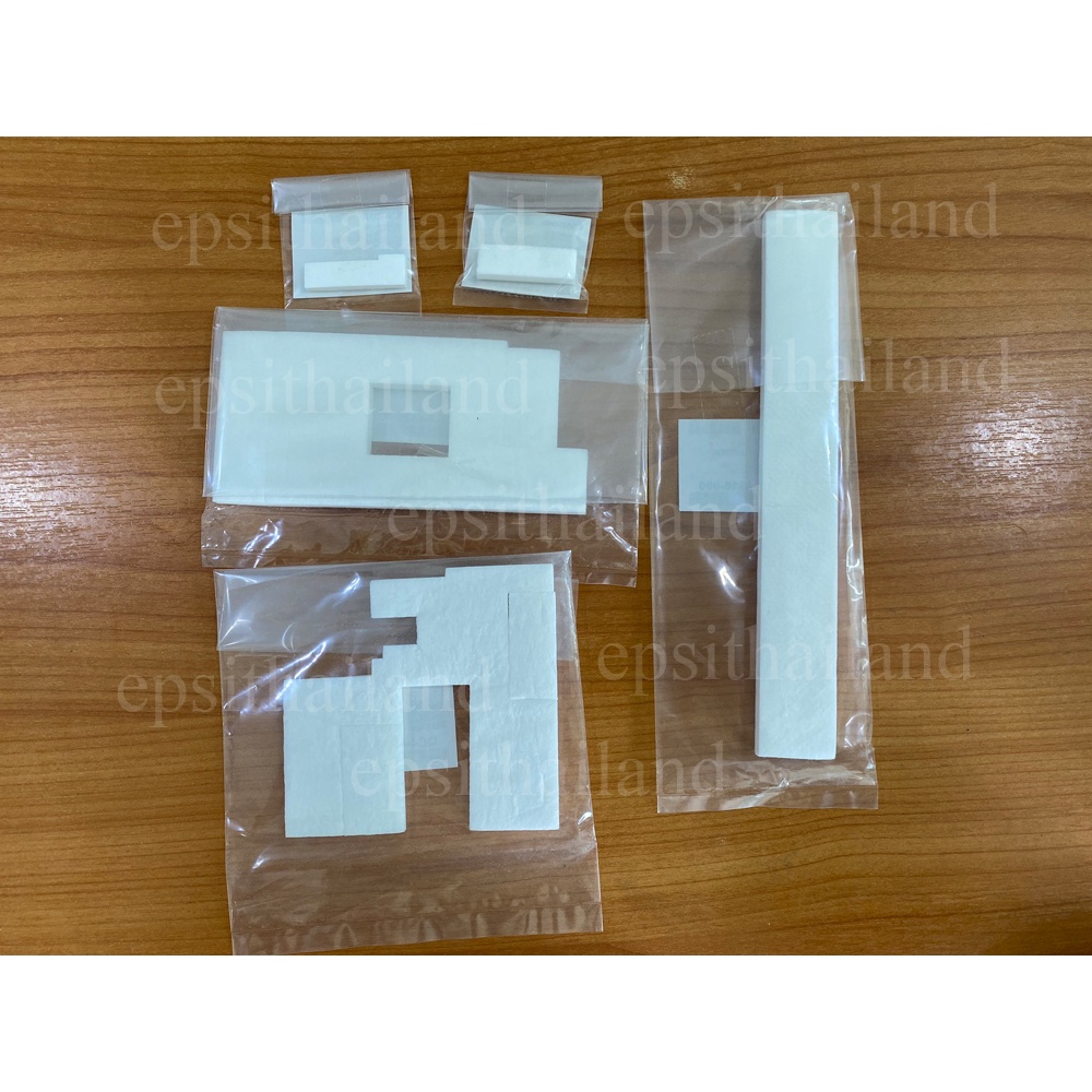 ฟองน้ำ-ของแท้ศูนย์-ink-absorber-for-canon-pixma-mp258-287-245-486-ip1880-ip2770-qy5-0287-010